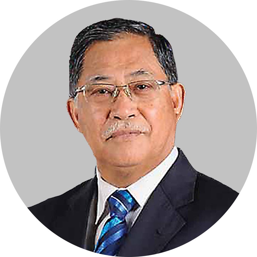 DS idris mohd isa